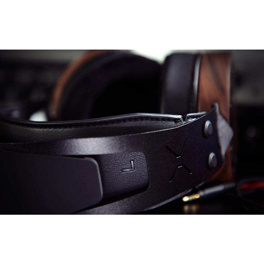 OLLO オーロ Audio X1 ヘッドホン_8