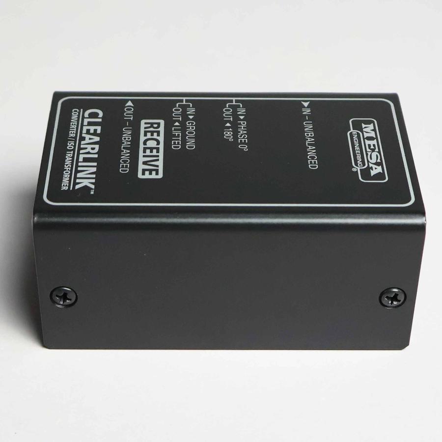 MESA/Boogie（メサブギー） Clearlink Converter コンバーター ISO