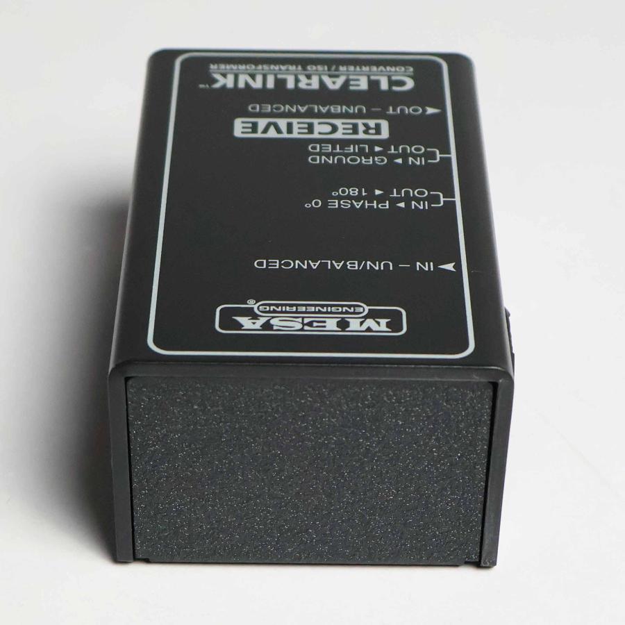 MESA/Boogie（メサブギー） Clearlink Converter コンバーター ISO
