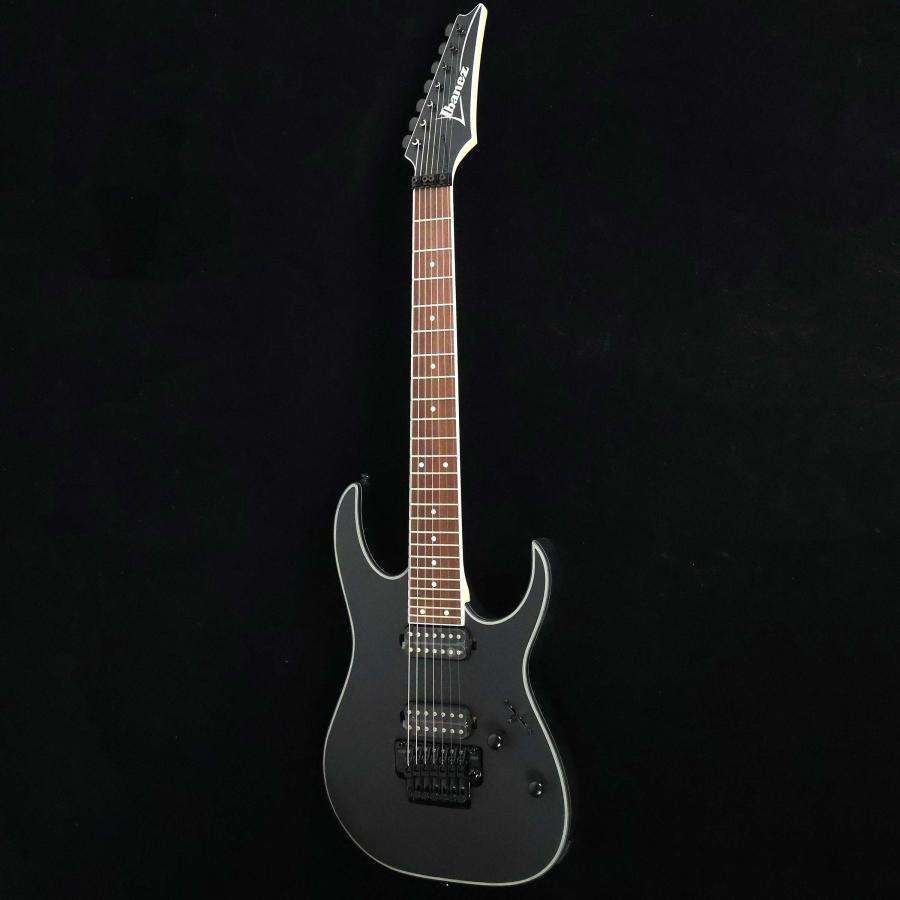 Ibanez（アイバニーズ） RG7420EX Black Flat S/N：I250704848 7弦 未