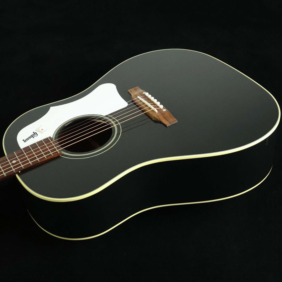 Gibson（ギブソン） 60s J-45 STD FIXED Ebony S/N：23024099 島村楽器