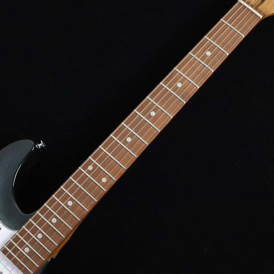 Ibanez アイバニーズ AZ22S1F Transparent Black Sunburst　S/N：5N250500201 未展示品