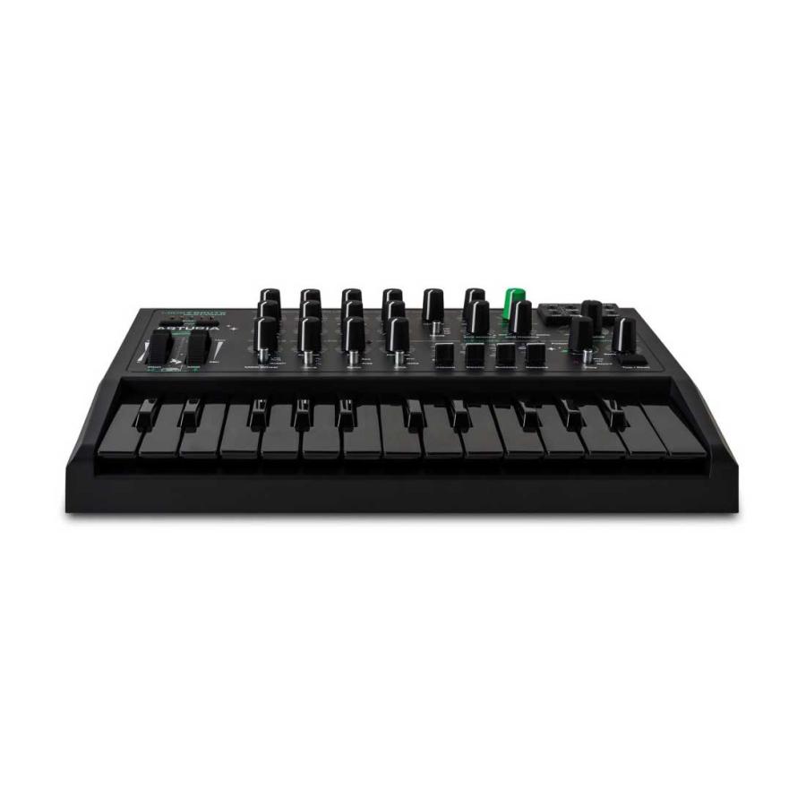 数量限定] ARTURIA アートリア MicroBrute UFO アナログモノフォニック