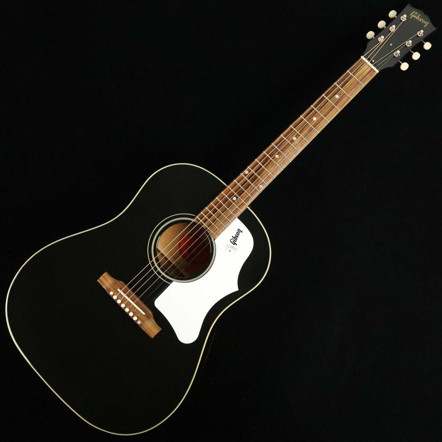 Gibson（ギブソン） 60s J-45 STD FIXED Ebony S/N：22914026 島村楽器