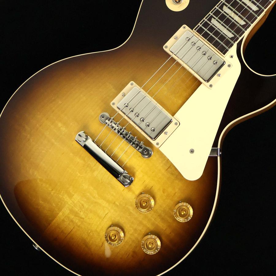 Gibson（ギブソン） Les Paul Standard '50s Tobacco Burst S/N