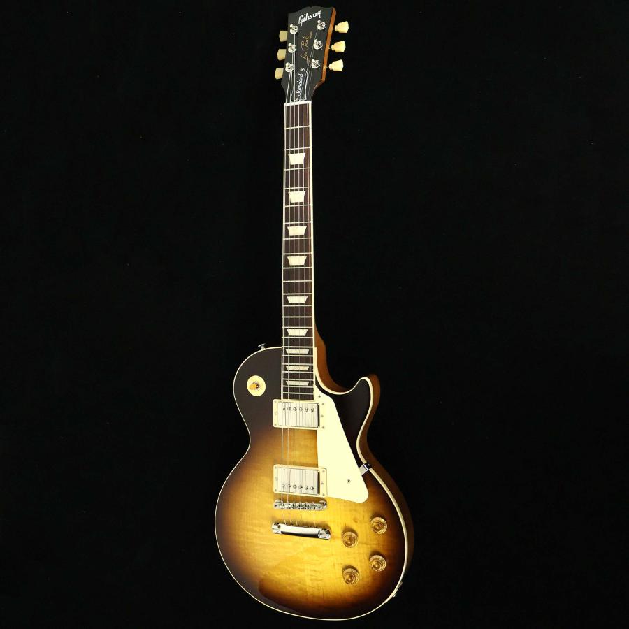 Gibson（ギブソン） Les Paul Standard '50s Tobacco Burst S/N