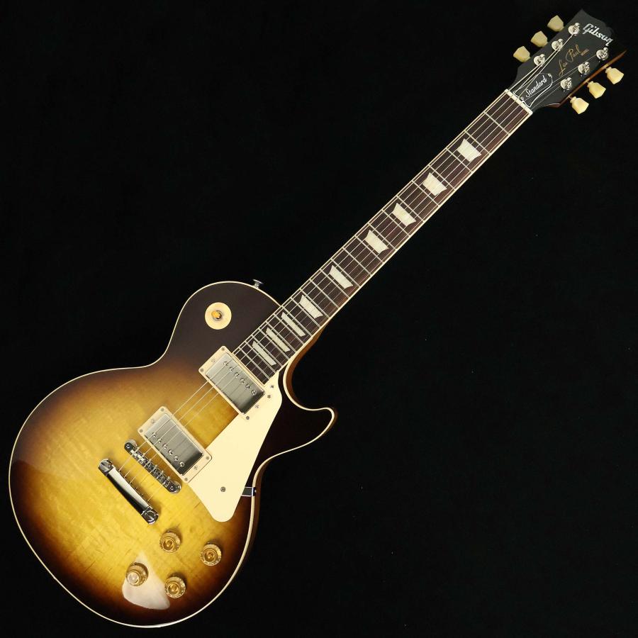 ボブティン 50s Gibson（ギブソン） Les Paul Standard '50s Tobacco Burst S/N