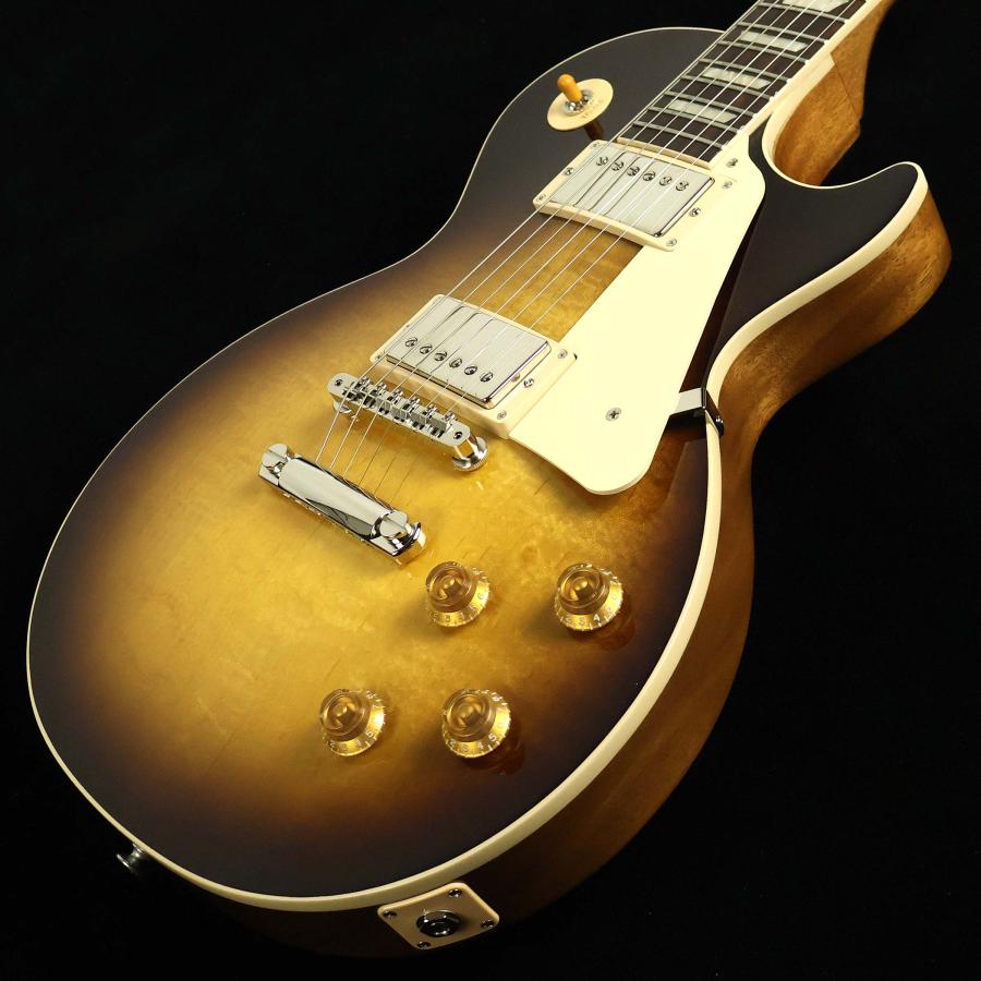 Gibson（ギブソン） Les Paul Standard '50s Tobacco Burst S/N