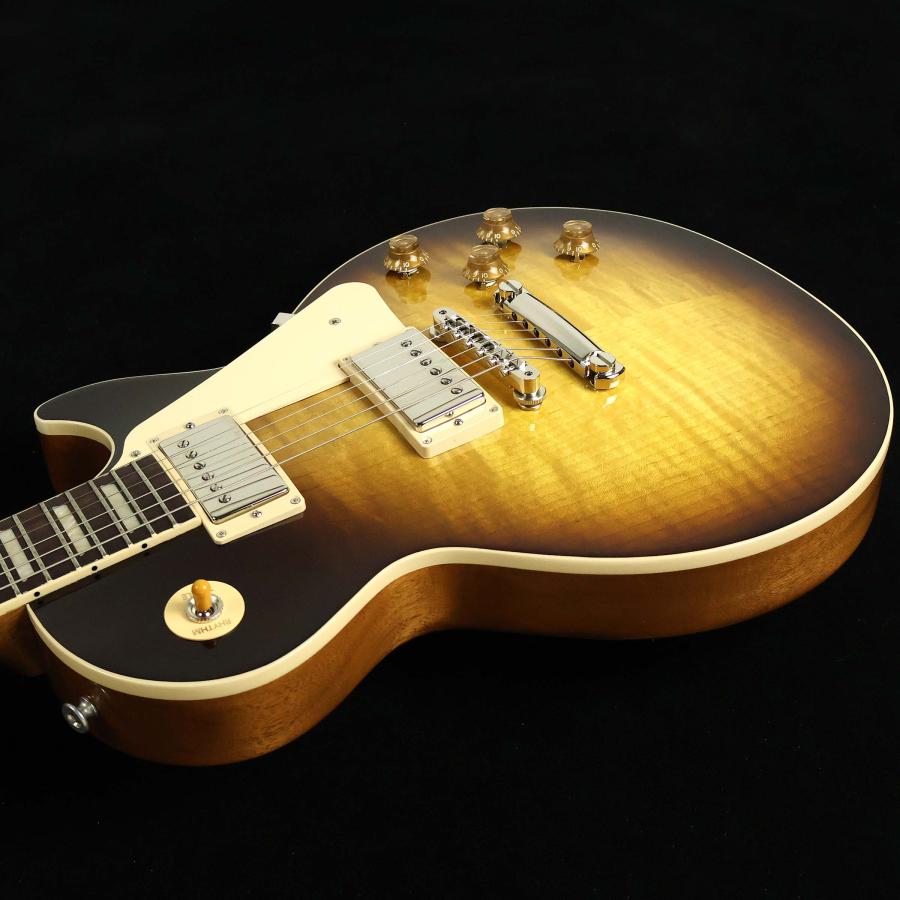 Gibson（ギブソン） Les Paul Standard '50s Tobacco Burst S/N