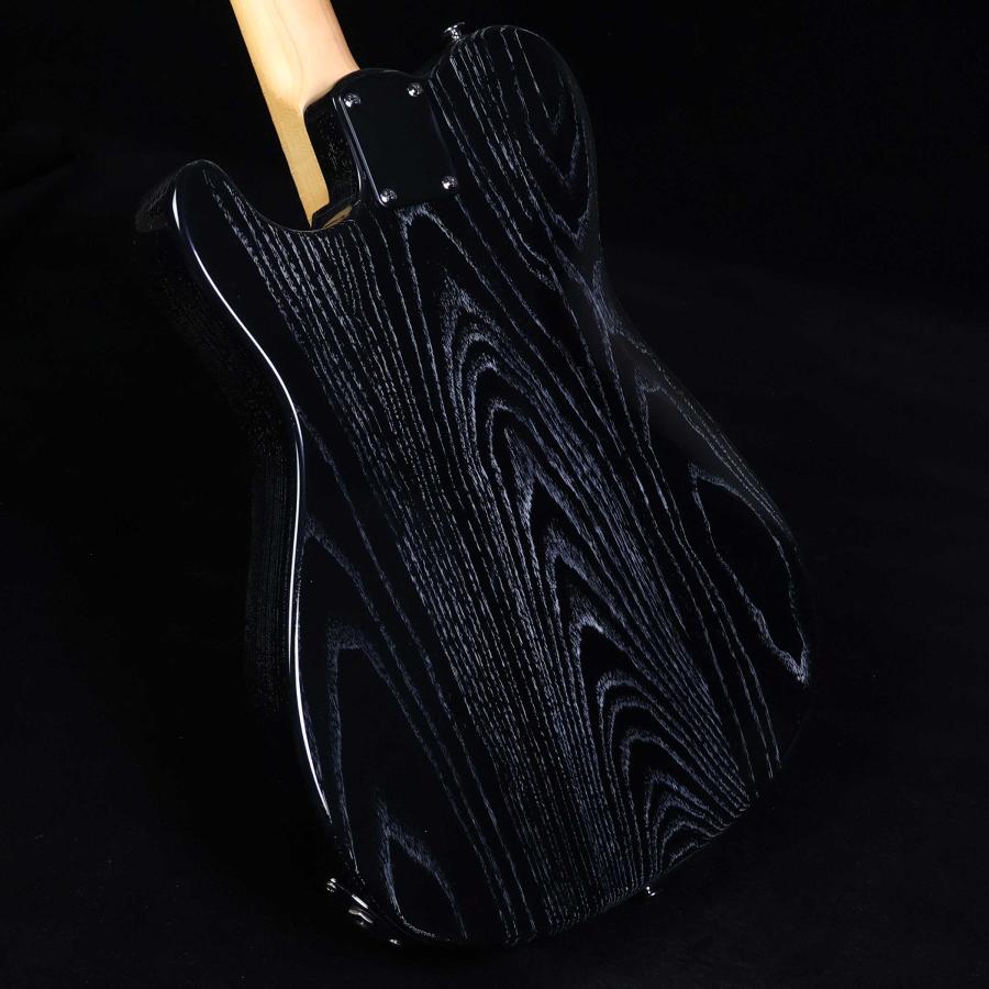 Paul Reed Smith（ポールリードスミス） PRS SE NF 53 Black Doghair