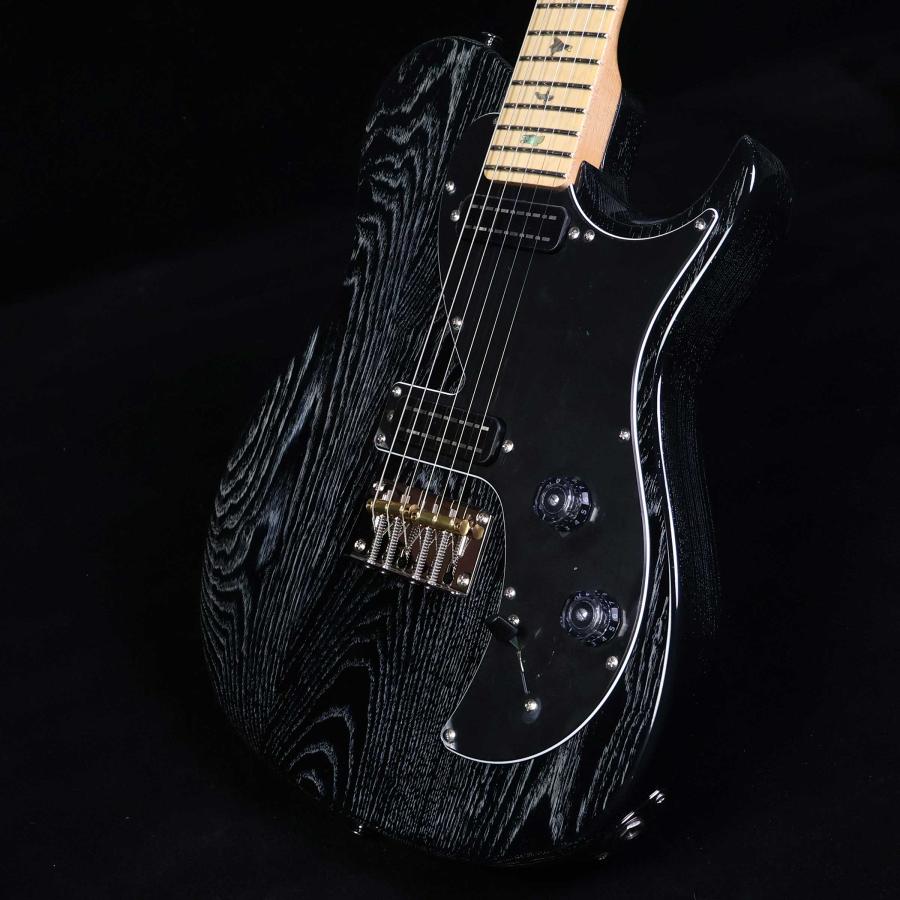 Paul Reed Smith（ポールリードスミス） PRS SE NF 53 Black Doghair
