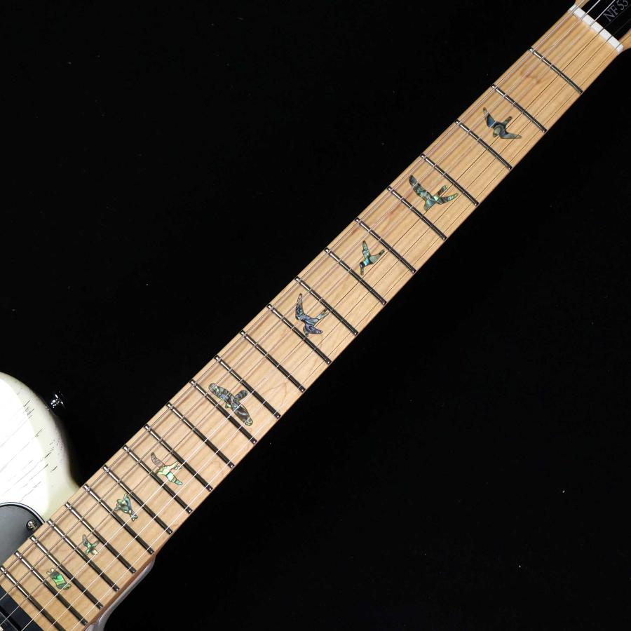 Paul Reed Smith（ポールリードスミス） PRS SE NF 53 White DogHair