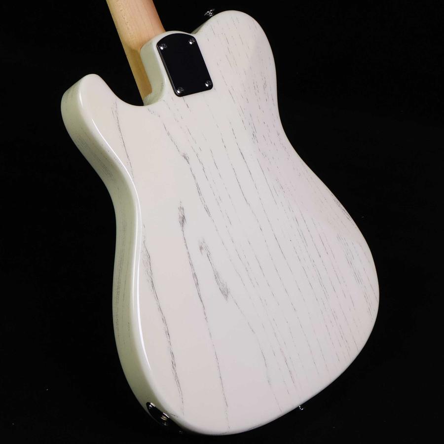 Paul Reed Smith（ポールリードスミス） PRS SE NF 53 White DogHair