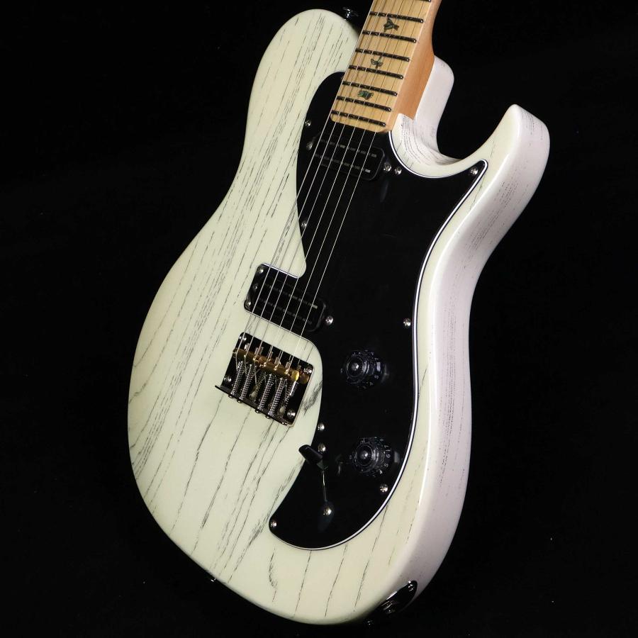 Paul Reed Smith（ポールリードスミス） PRS SE NF 53 White DogHair