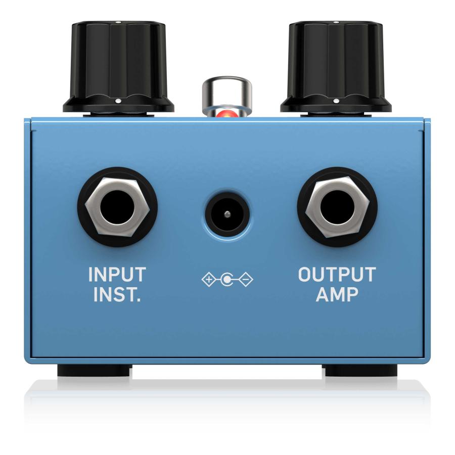 BEHRINGER（ベリンガー） OCTAVIA OCTAVE FUZZ コンパクトエフェクター
