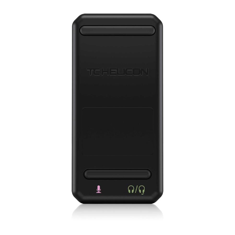 TC Electronic TC エレクトロニック FUSE オーディオインターフェイスの画像