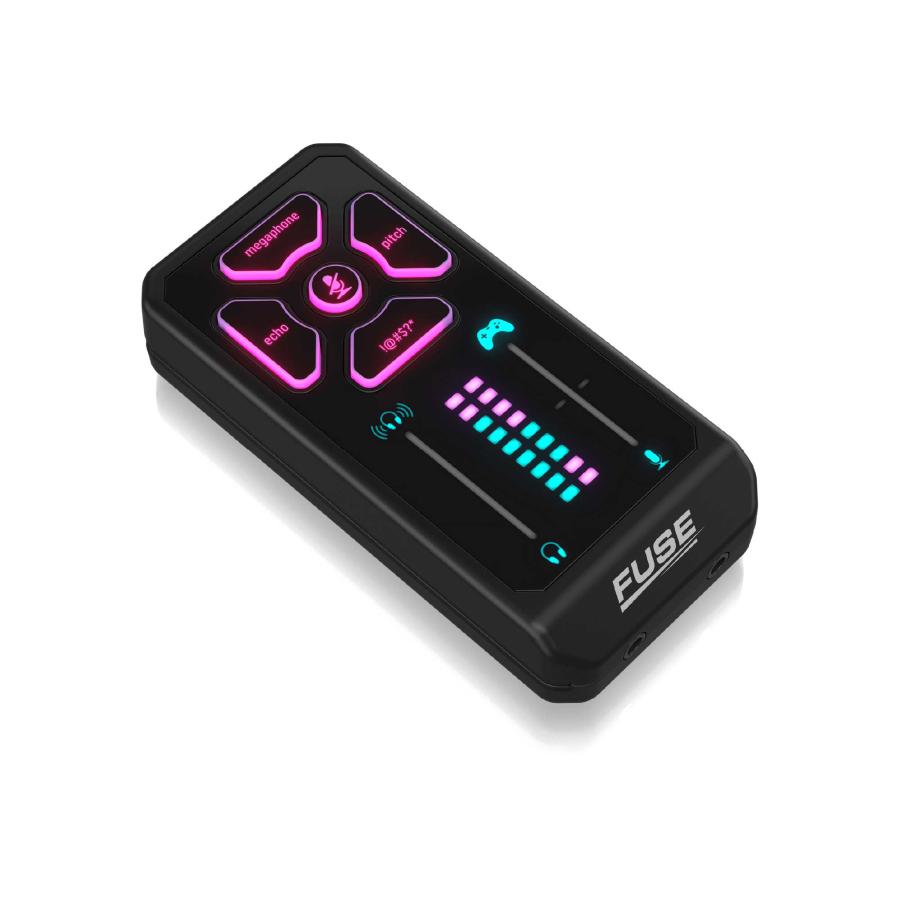 TC Electronic TC エレクトロニック FUSE オーディオインターフェイスの画像