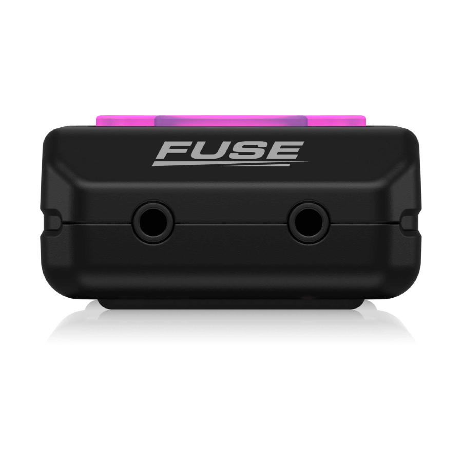TC Electronic TC エレクトロニック FUSE オーディオインターフェイスの画像