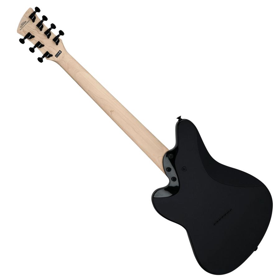 Jackson（ジャクソン） X Series Surfcaster SF HT7 Metallic Black 7