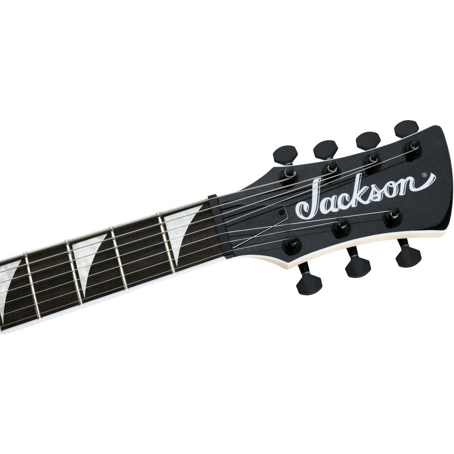 Jackson（ジャクソン） X Series Surfcaster SF HT7 Metallic Black 7