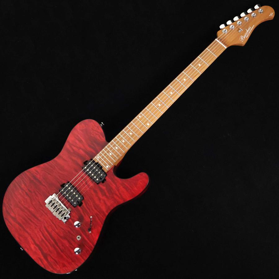 Bacchus（バッカス） TACTICS24-QM RSM/M REDS S/N：CI03728 JT