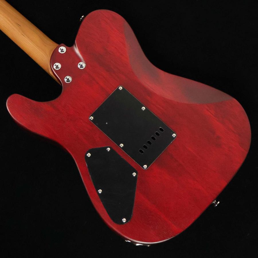 Bacchus（バッカス） TACTICS24-QM RSM/M REDS S/N：CI03728 JT
