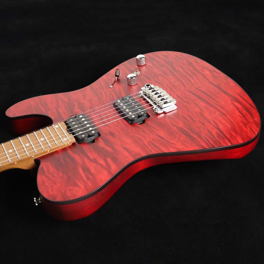 Bacchus（バッカス） TACTICS24-QM RSM/M REDS S/N：CI03728 JT