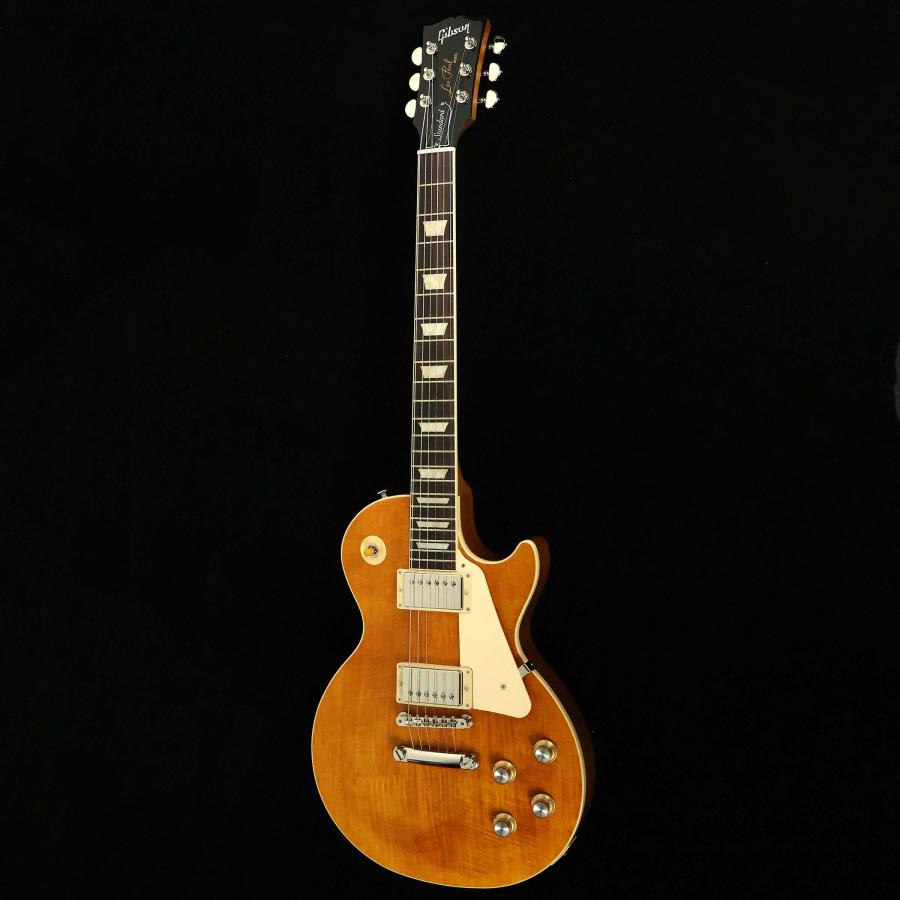 Gibson（ギブソン） Les Paul Standard '60s Honey Amber S/N