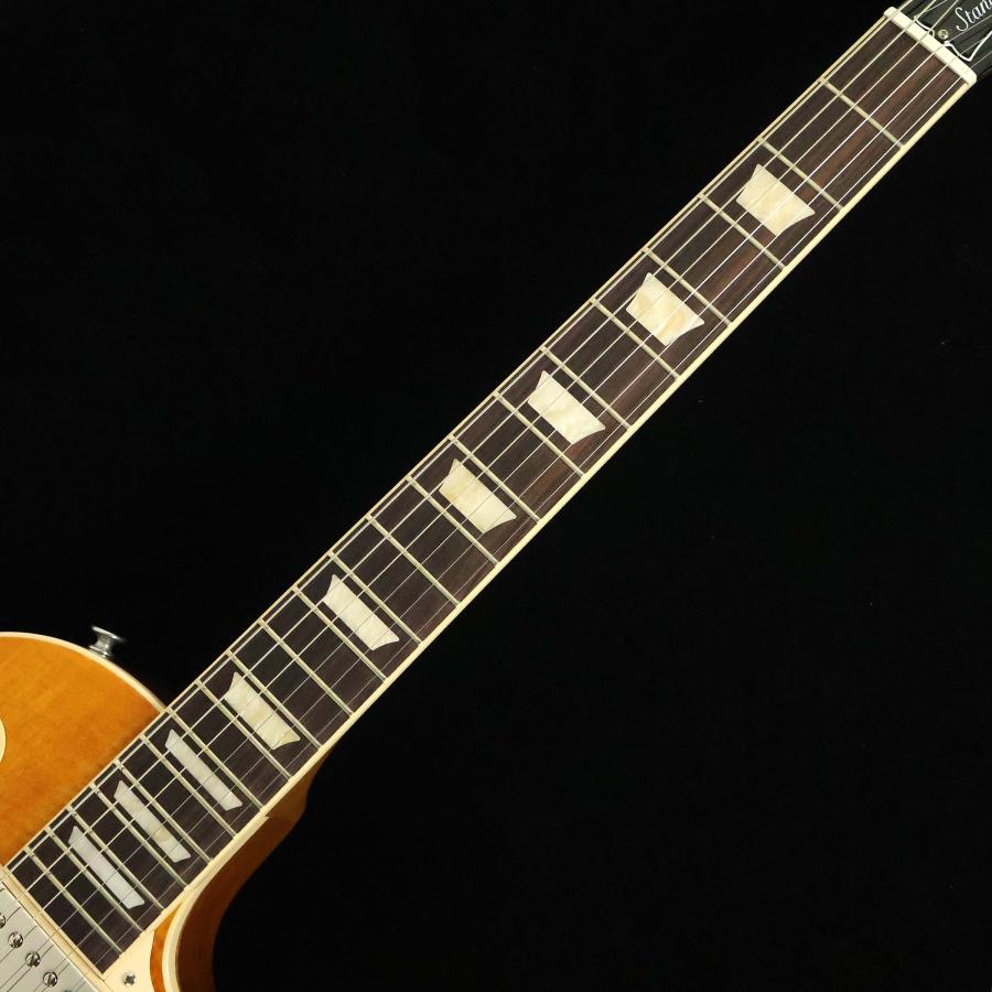 Gibson（ギブソン） Les Paul Standard '60s Honey Amber S/N