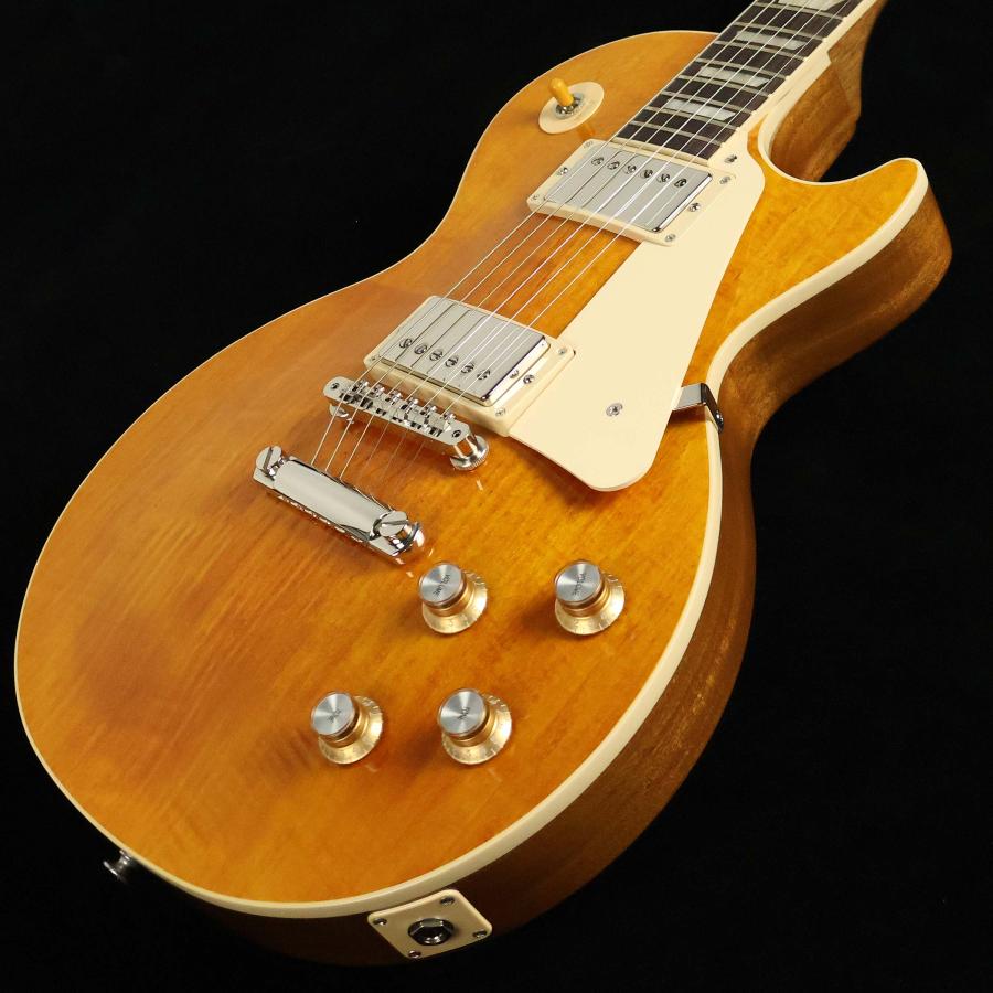 Gibson（ギブソン） Les Paul Standard '60s Honey Amber S/N