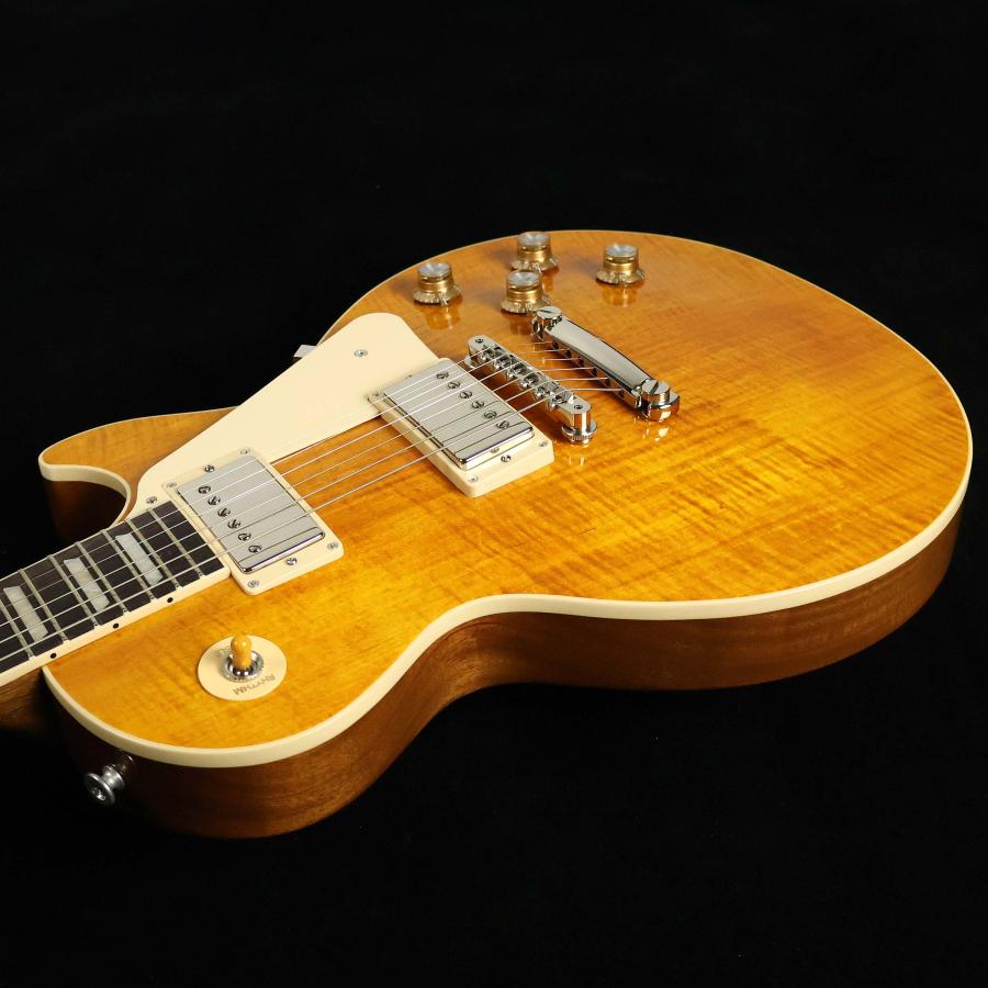 Gibson（ギブソン） Les Paul Standard '60s Honey Amber S/N