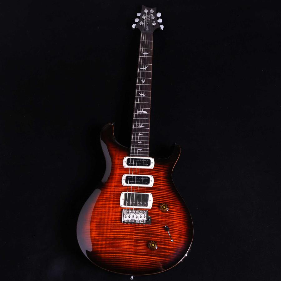 Paul Reed Smith（ポールリードスミス） PRS SE Studio Orange Tiger