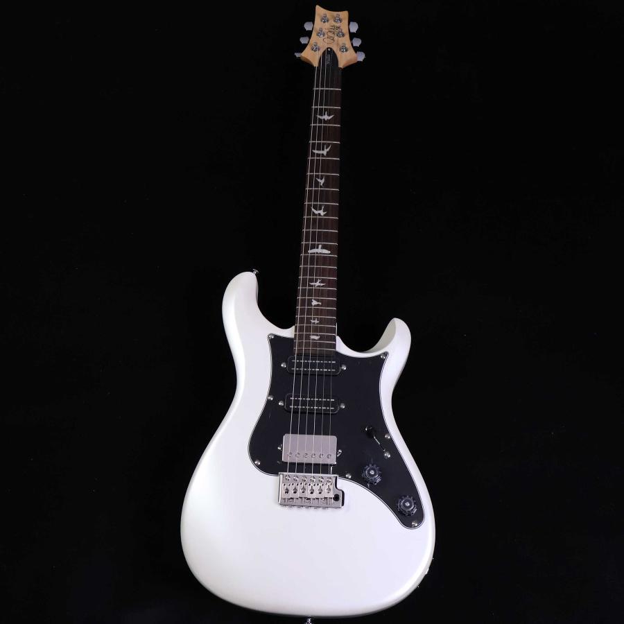 Paul Reed Smith（ポールリードスミス） PRS SE Studio Standard Pearl