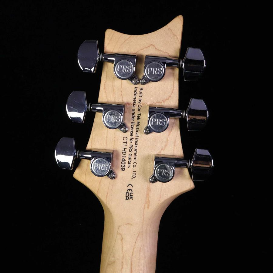 Paul Reed Smith（ポールリードスミス） PRS SE Studio Standard Pearl