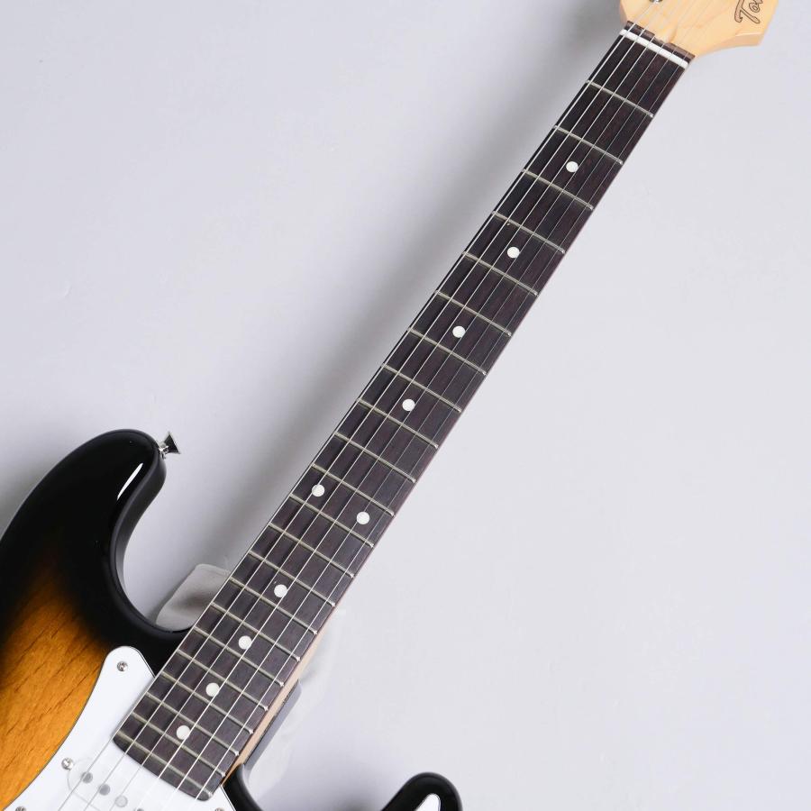 Tokai トーカイ AST-101 Golden Sunburst (2TS) アルダーボディ ローズ
