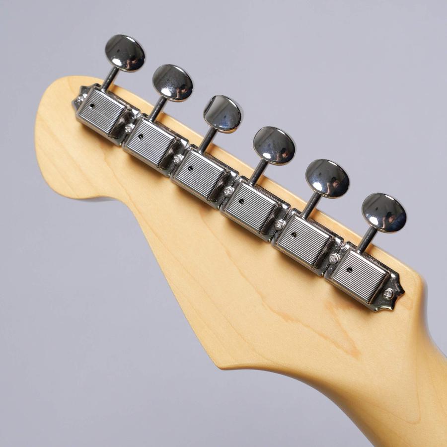 Tokai トーカイ AST-101 Golden Sunburst (2TS) アルダーボディ ローズ