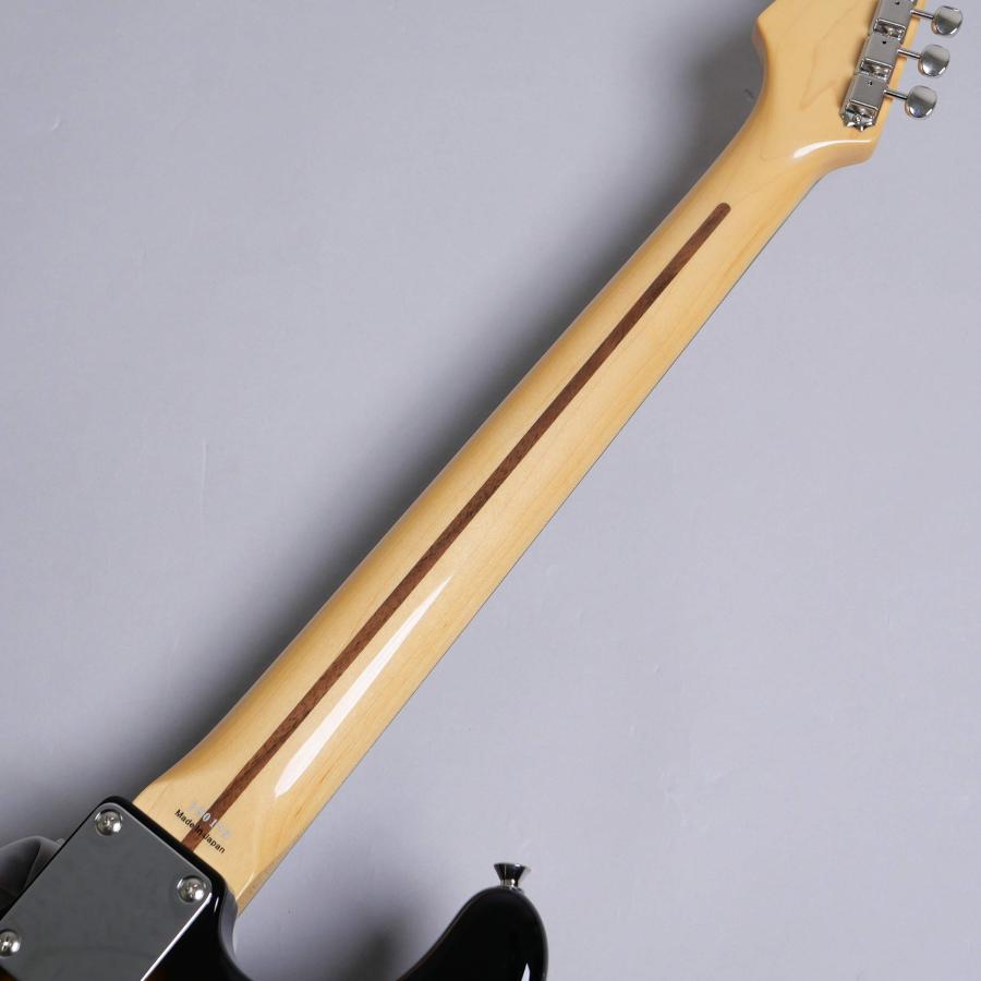 Tokai トーカイ AST-101 Golden Sunburst (2TS) アルダーボディ ローズ