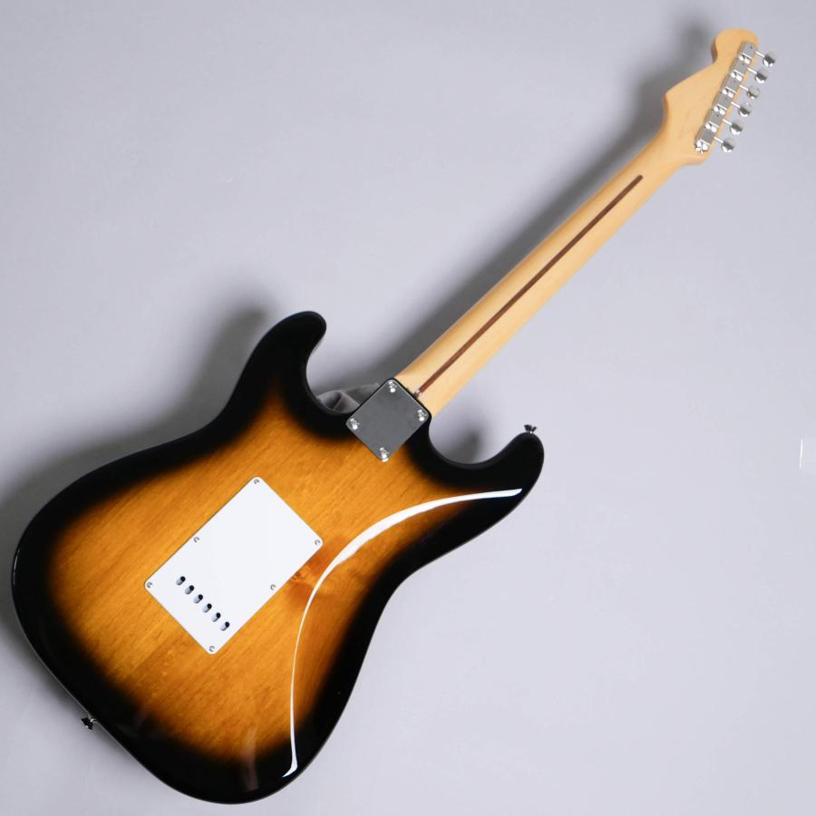 【日本製】TOKAI AST-101 BB/R Tokai トーカイ AST-101 Golden Sunburst (2TS) アルダーボディ ローズ