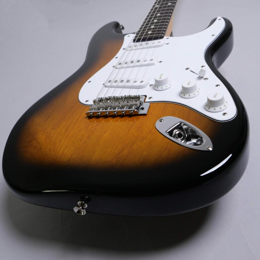Tokai トーカイ AST-101 Golden Sunburst (2TS) アルダーボディ ローズ