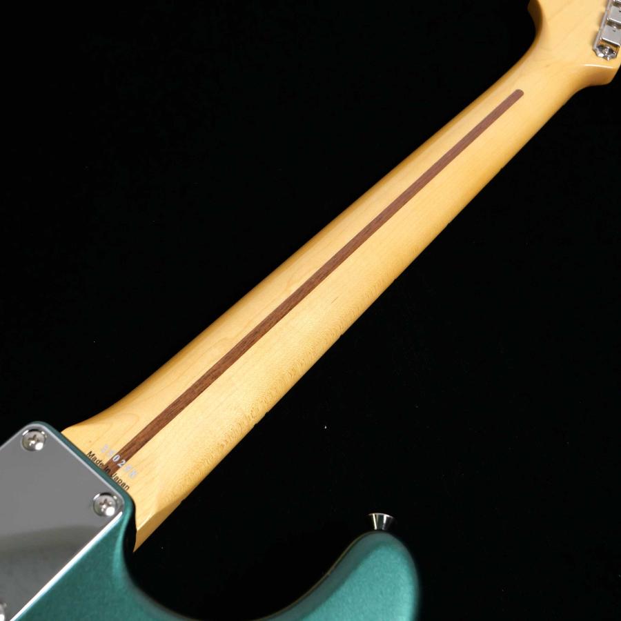 Tokai トーカイ AST-101 Sherwood Green Metallic アルダーボディ