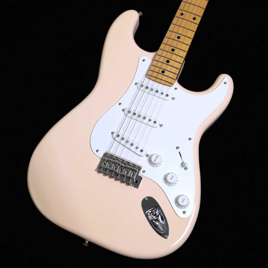 Tokai トーカイ AST-101 Shell Pink アルダーボディ メイプル指板