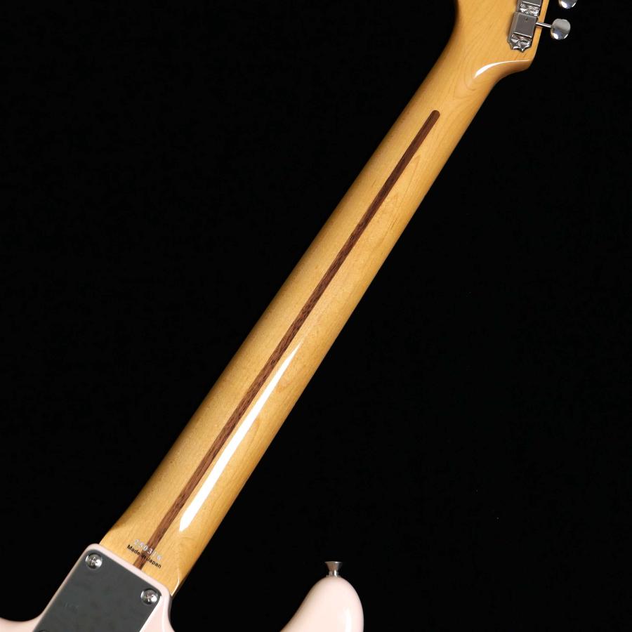 Tokai トーカイ AST-101 Shell Pink アルダーボディ メイプル指板