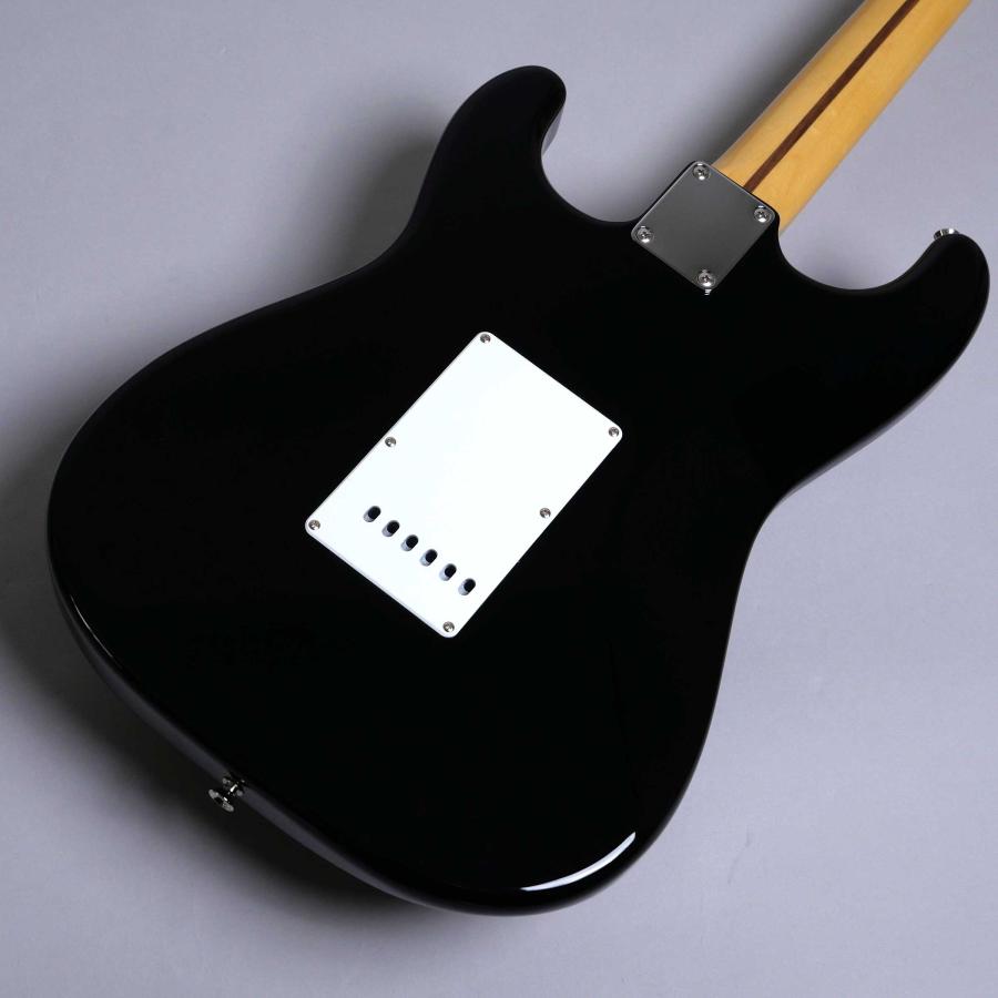 Tokai トーカイ AST-102 Black アッシュボディ メイプル指板 ブラック 日本製 ストラトタイプの画像