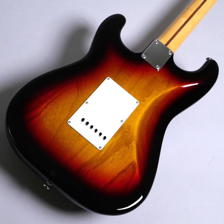 Tokai トーカイ AST-102 Yellow Sunburst (3TS) アッシュボディ メイプル指板 サンバースト 日本製 ストラトタイプの画像
