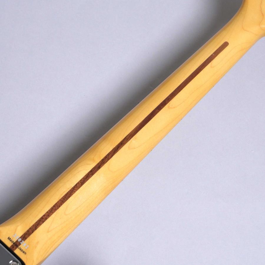 Tokai トーカイ AST-102 Yellow Sunburst (3TS) アッシュボディ メイプル指板 サンバースト 日本製 ストラトタイプの画像