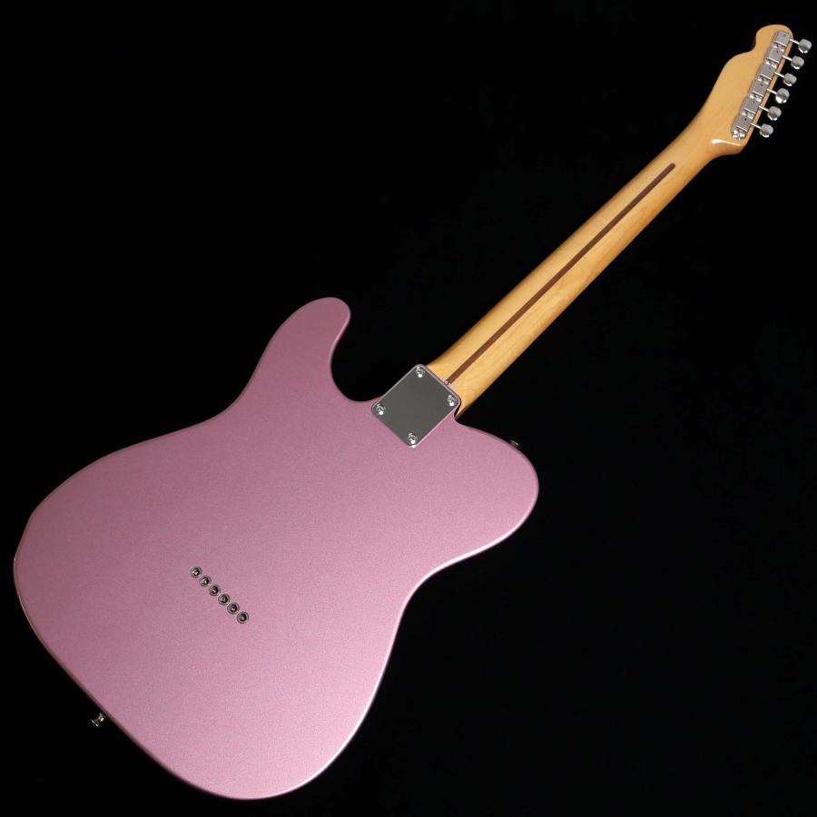 Tokai トーカイ ATE-101 Burgundy Mist Metallic アルダーボディ