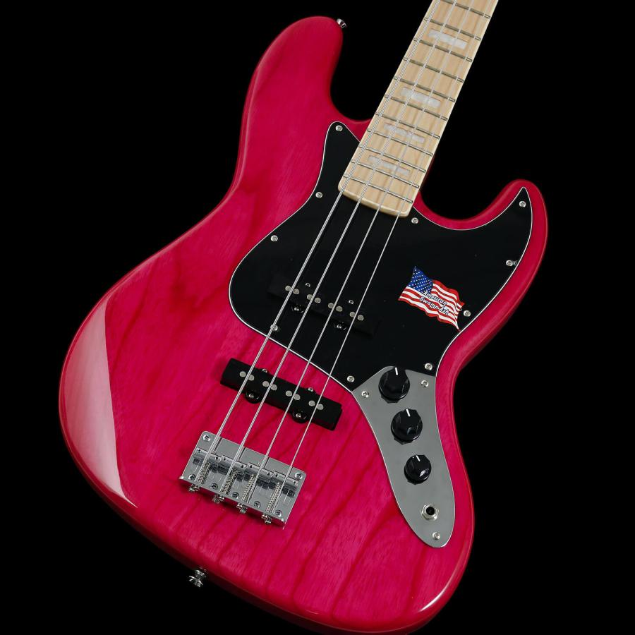 SX エスエックス SJB75/TPN ベース 初心者12点セット VOXアンプ付