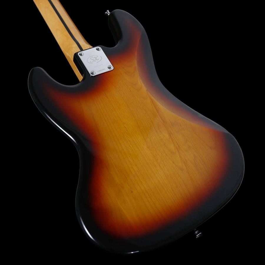 SX エスエックス SJB62PRO/3TS ベース 初心者12点セット 島村楽器で一