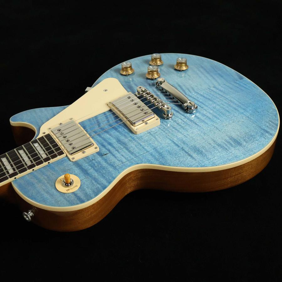 Gibson（ギブソン） Les Paul Standard '60s Ocean Blue S/N