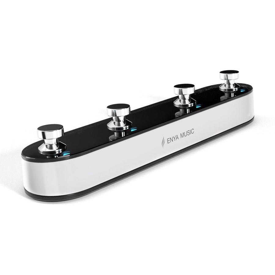 Enya inspire 中古美品➕フットスイッチ 国内正規品 ENYA エンヤ EFS-Inspire Inspire専用フットスイッチ